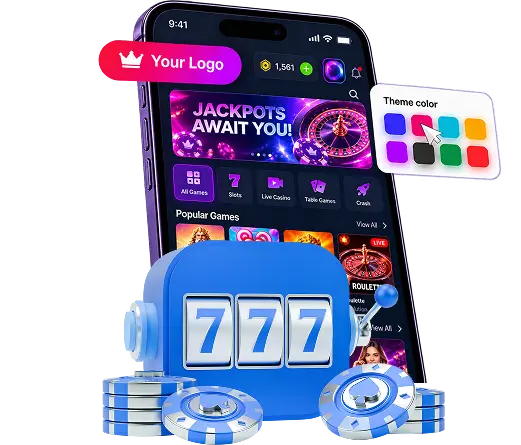 White Label Casino Software